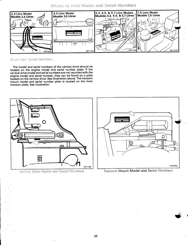 Change the impeller on your omc cobra regularly generally once a year. 